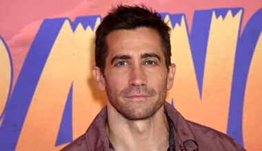 Jack Gyllenhaal