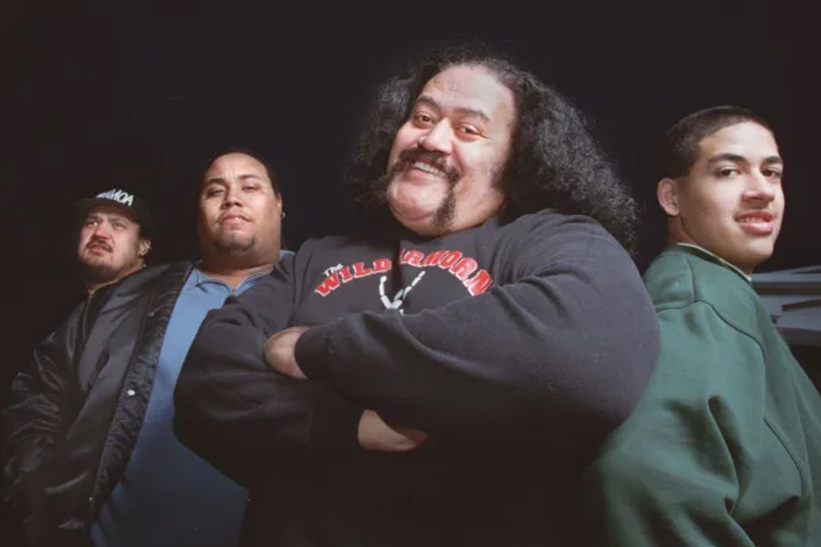 Afoa Anoa’i and the Quiet Strength Behind a Wrestling Dynasty 2 afoa anoa 2