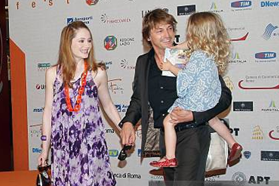Darcey O Brien: A Quiet Public Life Inside an Australian Acting Family 2 darcey o brie