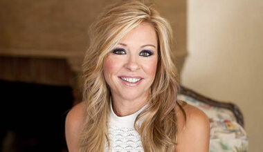 leann tuohy