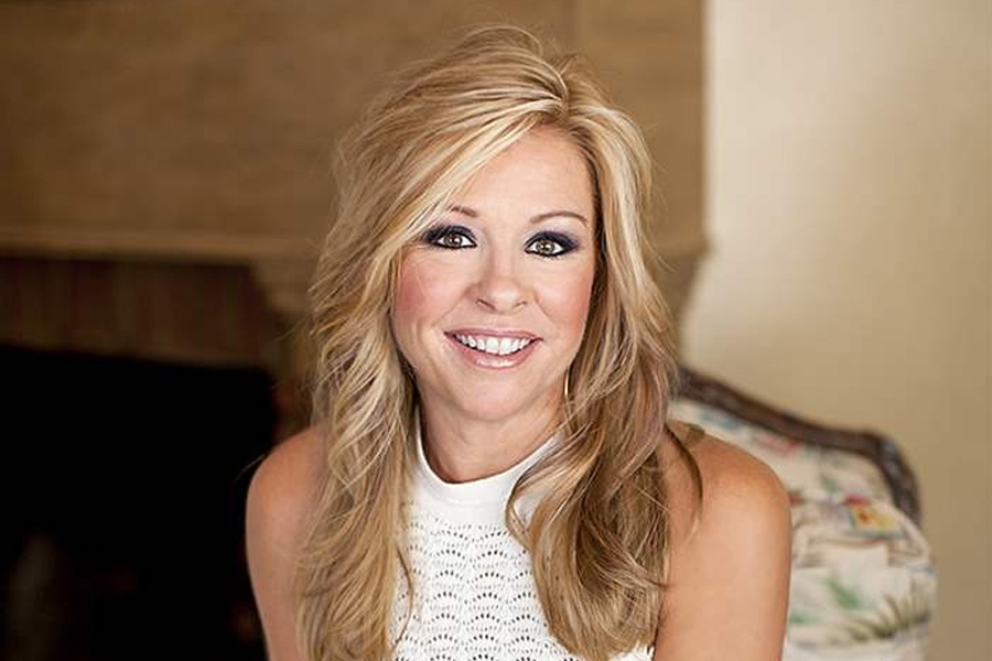 leann tuohy